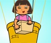 Dora balloon express