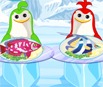 Penguin Food Club