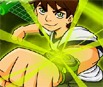 Ben 10 Astro