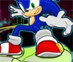 Sonic Skate Glider