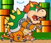 Bowser World Destroyer