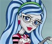 Monster High: Ghoulia Yelps Hairstyle