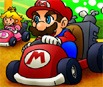 Mario Kart Game