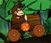 Donkey Kong race