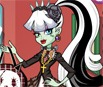 Monster High - Cool Ghoul Frankie Stein