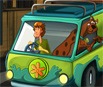 Scooby Doo Parking Lot