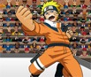 Naruto Boxing Game