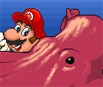 Mario Submarine