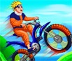 Naruto Bmx Challenge