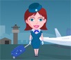 Go Stewardess Go