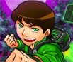 Ben 10 Adventure