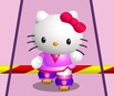 Hello Kitty Roller