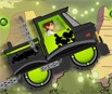 Ben 10 Xtreme Truck