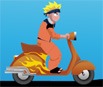 Naruto Scooter