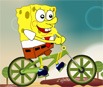 Bob Esponja BMX