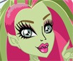 Monster High: Venus McFlytrap