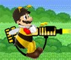 Mario Bee Defense