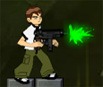 Ben 10 Mass Attack