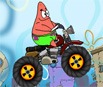 Patrick Motorbike