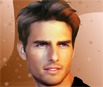 Tom Cruise Makeover