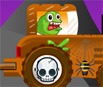 Zombie Transporter