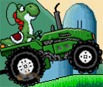 Mario Tractor 3