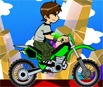 Ben 10 Race World