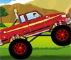 Ben 10 Monster Truck