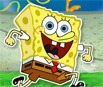 Bob Esponja Jump Jump Jump