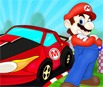 Mario Drift