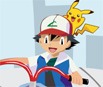 Pokémon BMX