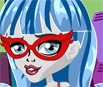 Chibi Ghoulia Yelps