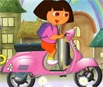 Dora Ride