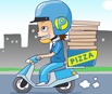 Pizza Delivery