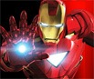 Iron Man Battle City