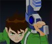 Ben 10s Zombie Survival