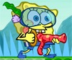 Spongebobs Mission