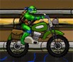 Turtles Bike Adventure