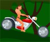 Tarzan Speed Biker