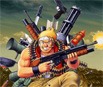 Metal Slug Hostage Rescue