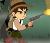 Ben 10 Amazon Adventure