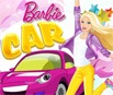Ferrari da Barbie