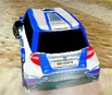 Corrida de Rally 3D