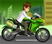 Moto do Ben 10