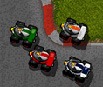 Corrida de Kart