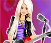 Barbie Rock Star