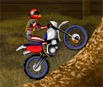 Manobras de Motocross