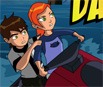 Ben 10 Jet Ski Dash