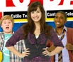 Sunny Entre Estrelas Foto da Capa