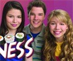 iCarly - iSushi Madness